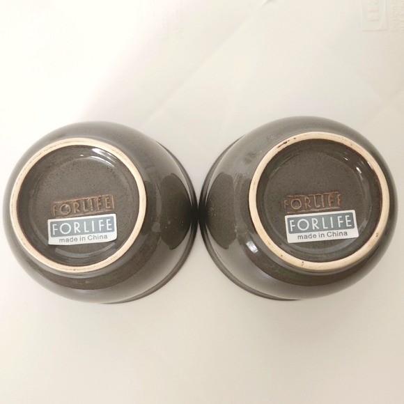 NWOT FORLIFE Masa Teapot Slate Bamboo Handle from Crate & Barrel - Picture 10 of 11